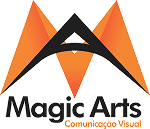 Magic Arts Logo sem fundo